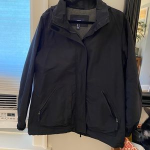Land’s End waterproof jacket